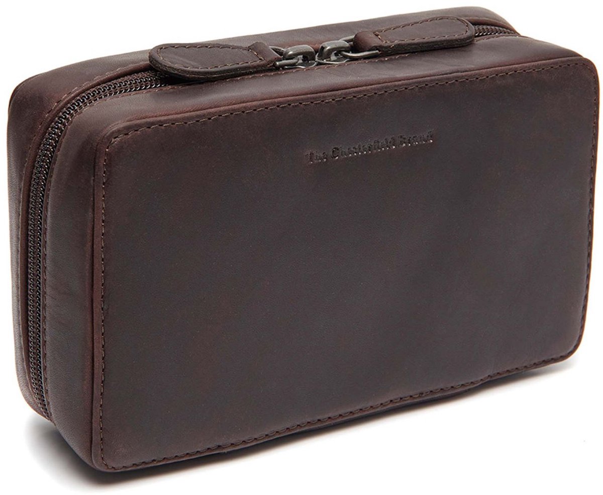 The Chesterfield Brand Ardan - Organizer 17 cm (braun)