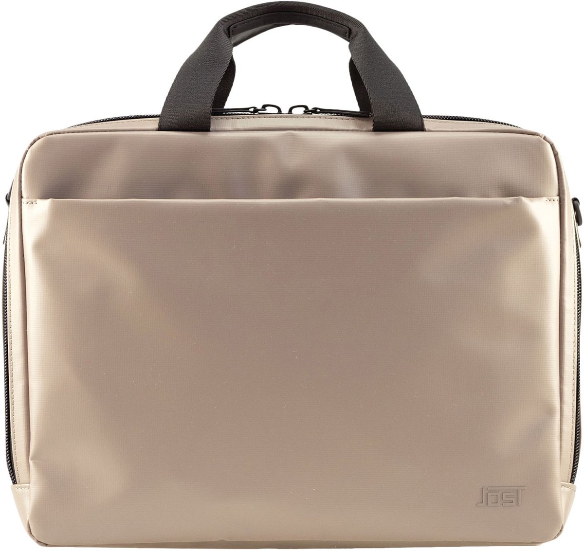 Jost Laptoptas / Werktas - - 13 inch - Tarpaulin - Tolja - Taupe