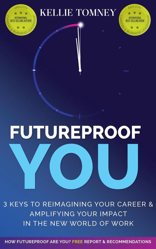 Futureproof You - cover