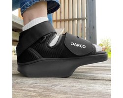 Darco Orthowedge PRO postoperatieve barouk schoen - maat S (37,5-39,5)