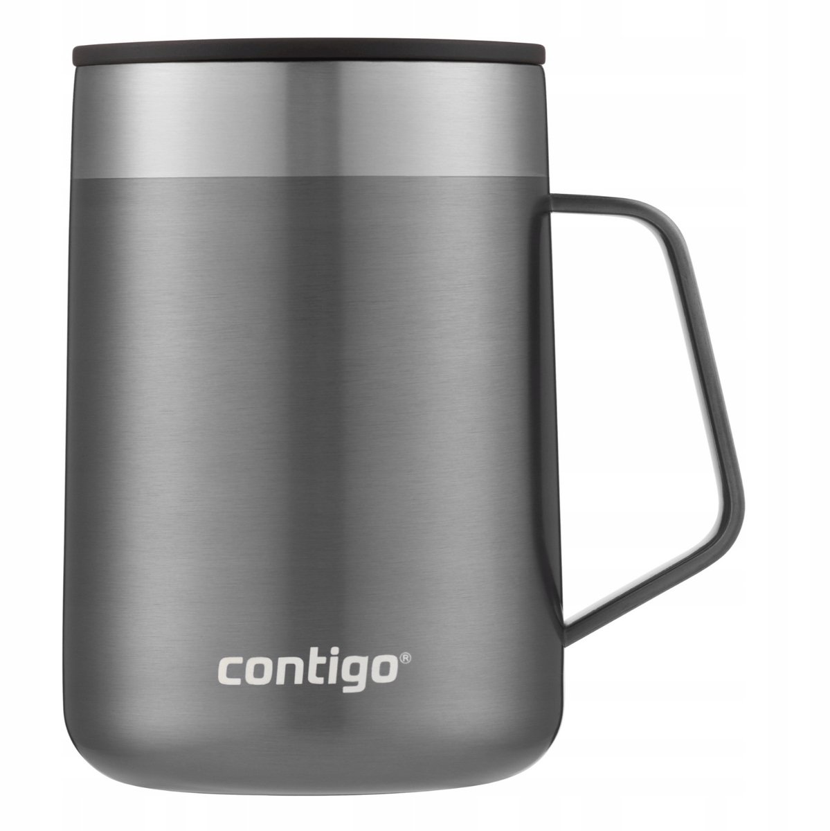 Contigo Streeterville Thermosbeker 420ml - Houdt Warm 5u, Koud 15u