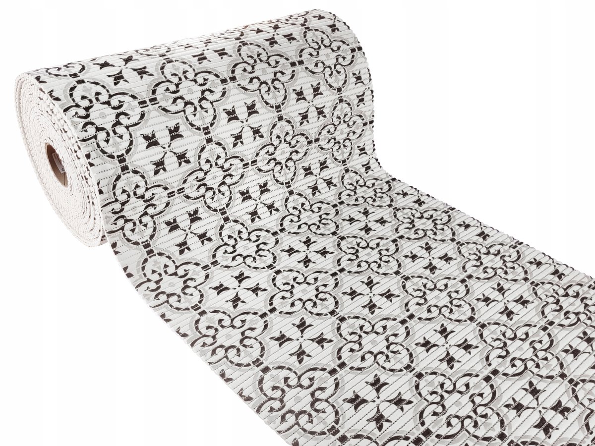 Antislip Vloermat Badkamer & Wasruimte 65x60cm - Dik & Comfortabel