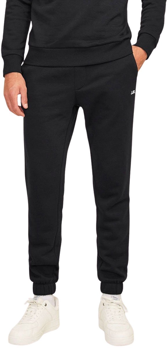 JJ Rebel Logo Joggingbroek Heren — afbeelding 10