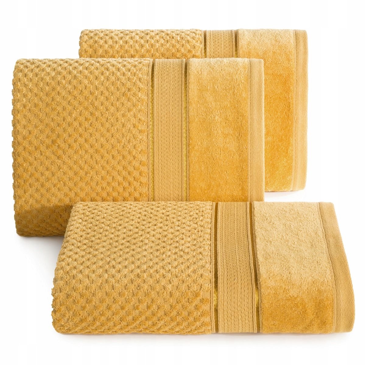 Zachte Katoenen Handdoek 50x90 cm - Hoge Absorptie