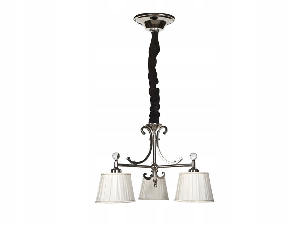 Sara Hanglamp 85174/3 - Stijlvolle verlichting voor elk interieur