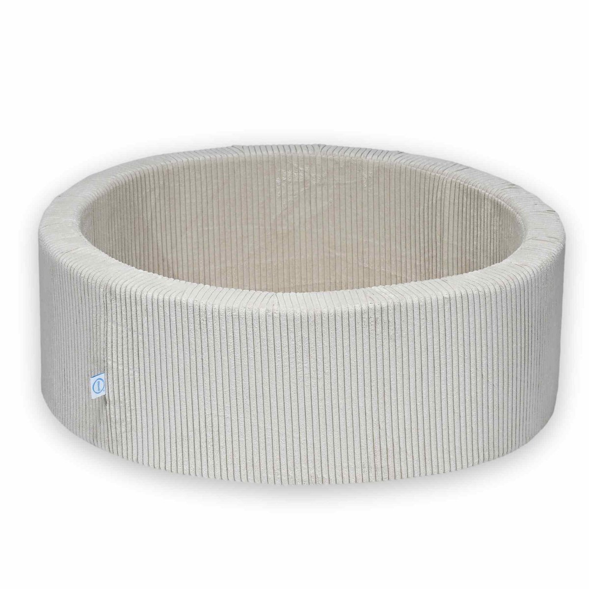 Ballenbak 90x30 Corduroy Beige