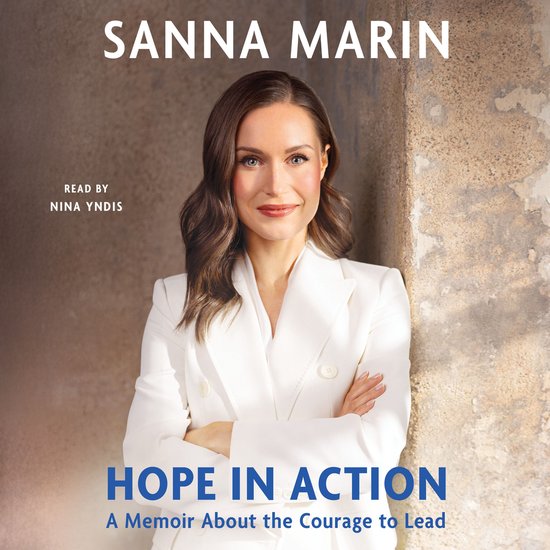Hope in Action - cover