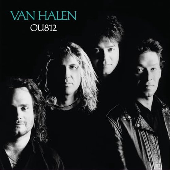 OU812 MQA-CD Mini-LP Hoogwaardige Geluidskwaliteit