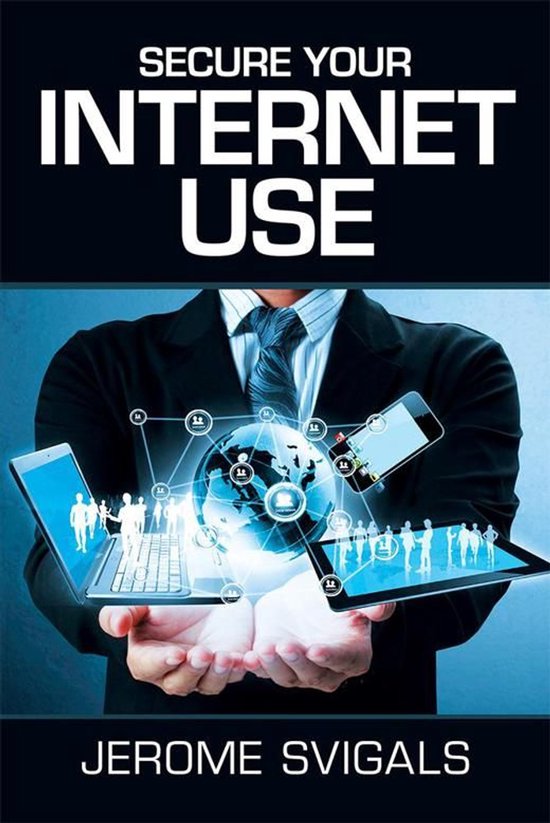Secure Your Internet Use - cover