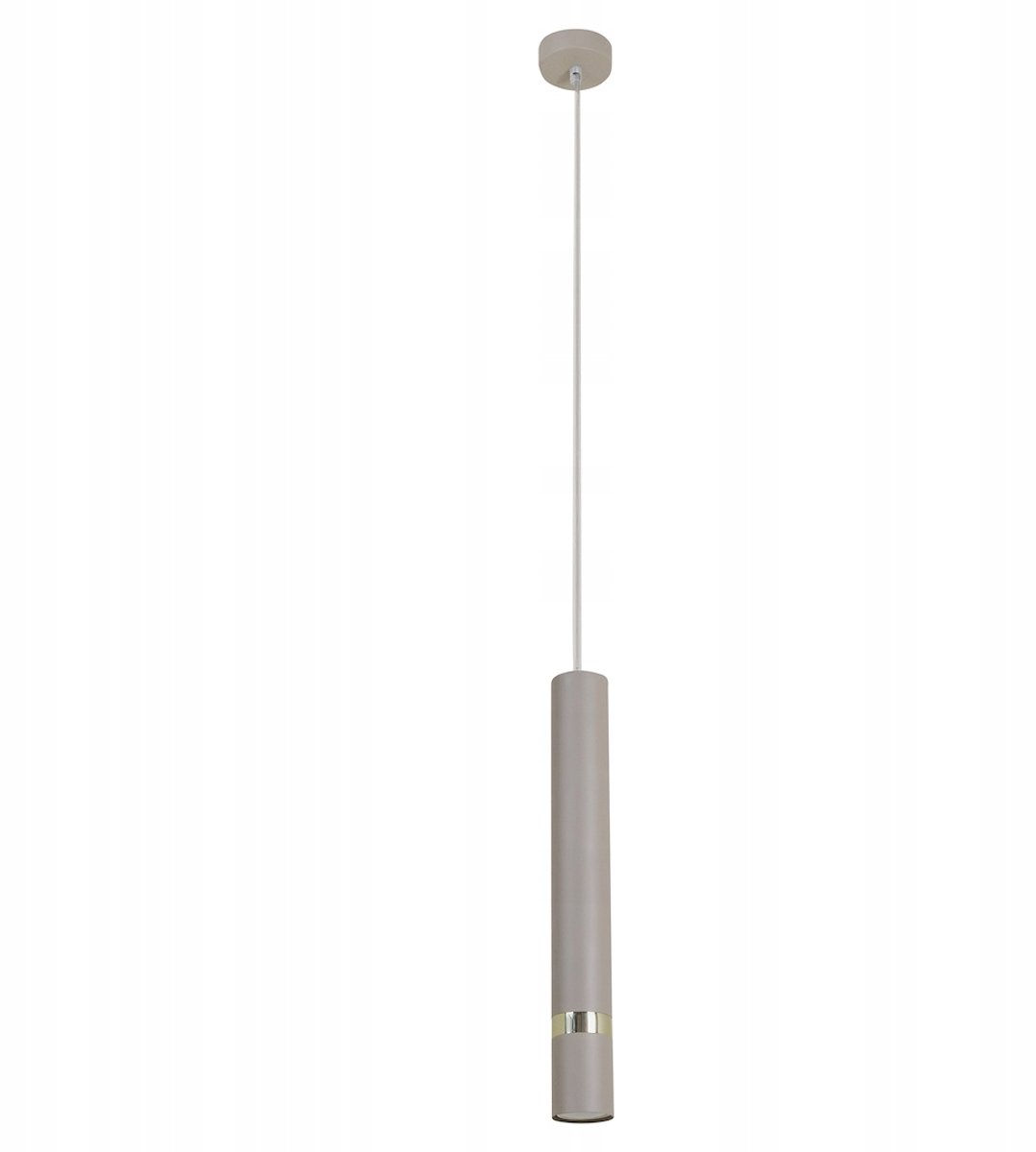 Milagro JOKER CASHMERE Hanglamp Goud GU10 - Stijlvol & Functioneel