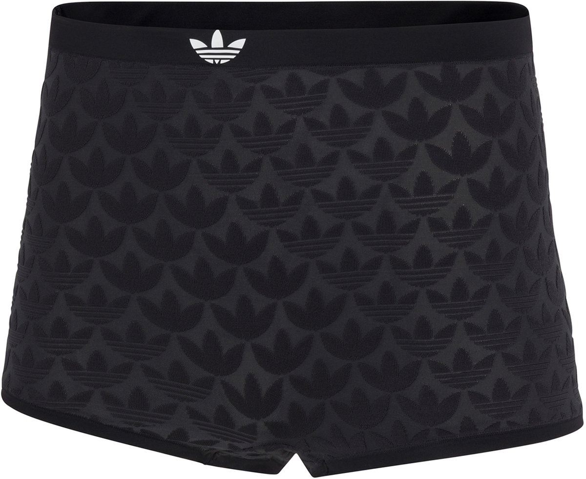 Adidas Originals Shorts Terrot Flex Zwart