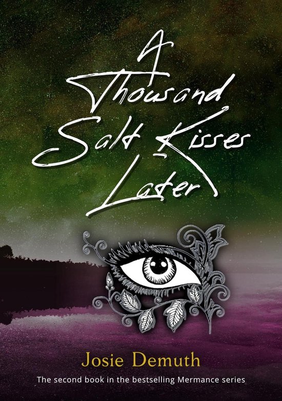 Salt Kisses 2 - A Thousand Salt Kisses Later - cover