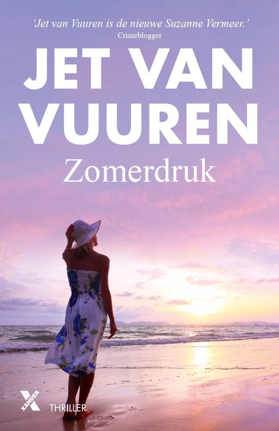 Zomerdruk