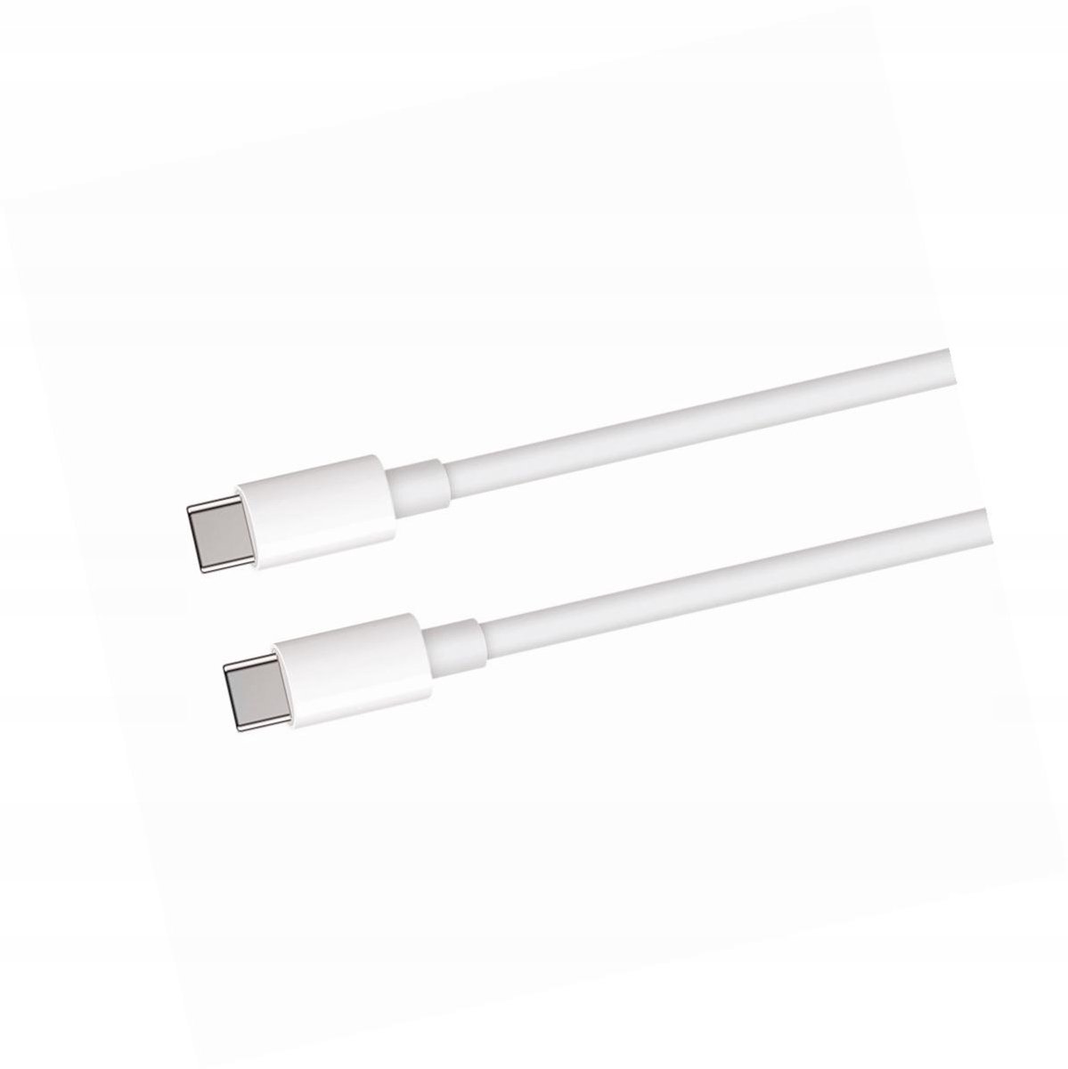 Lange USB-C naar USB-C kabel 2m - Snel laden voor LG K52