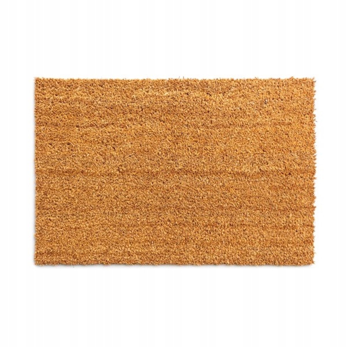 Natuurlijke Kokos Woonmat 40x60 cm - Stevige Structuur