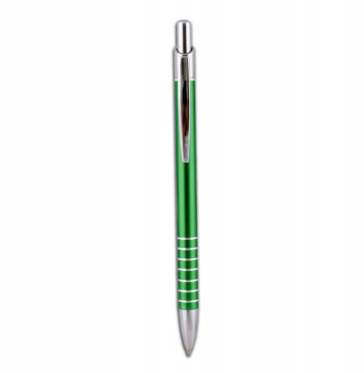 Penmate LOTUS Metalen Balpen - Mix Kleuren