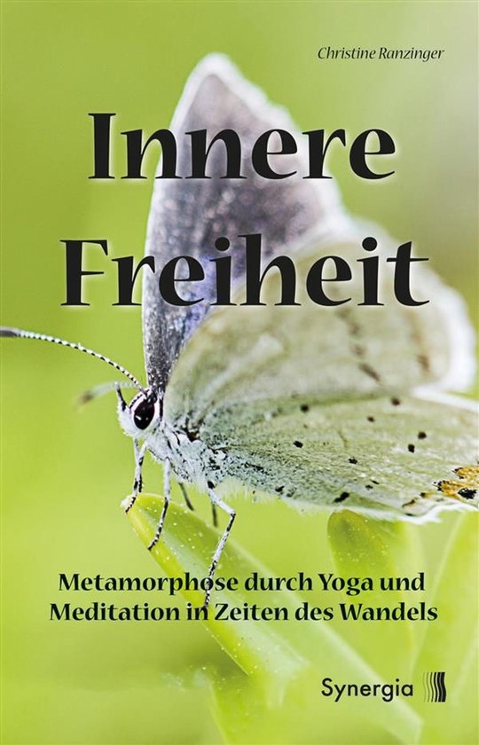 Innere Freiheit - cover