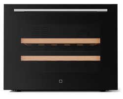 Klarstein Illuminosa Inbouw 19 flessen