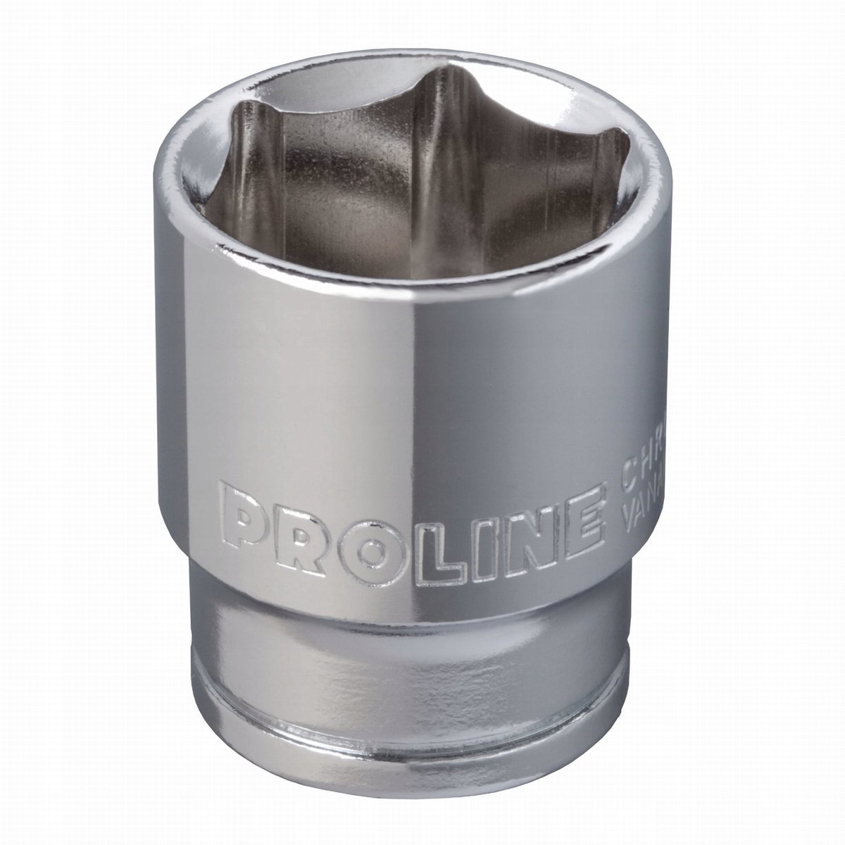 Proline 3/4" Dsleutelopslag 41mm CrV - 64mm Lengte