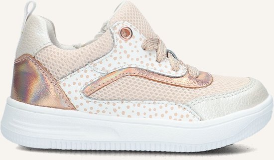 Baskets Ton & Ton Stine Low - Filles - Rose - Taille 21