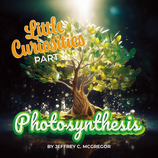 Little Curiosities 4 - Little Curiosities(Part 4): Photosynthesis