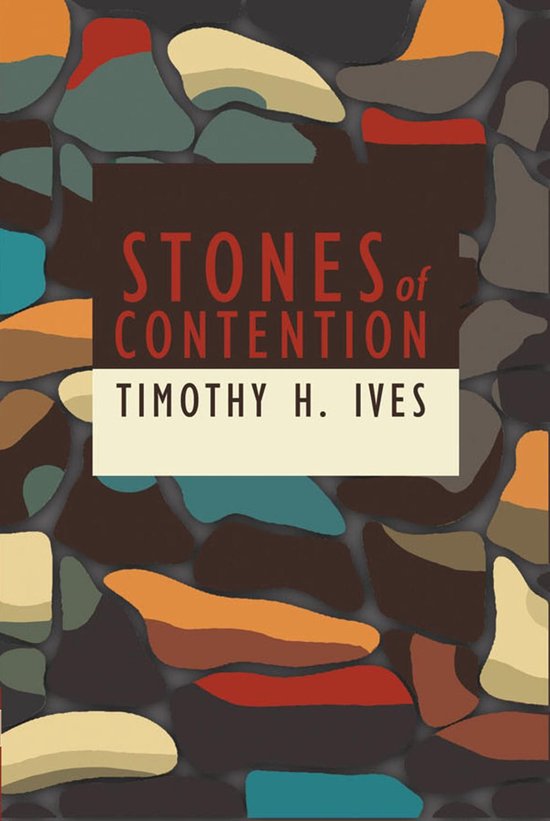 Stones of Contention - cover
