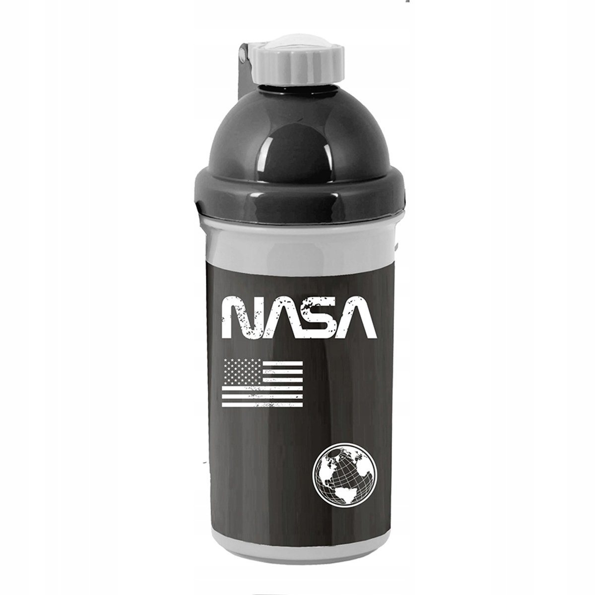 Paso Bidon NASA 550ml - Waterfles voor School en Sport
