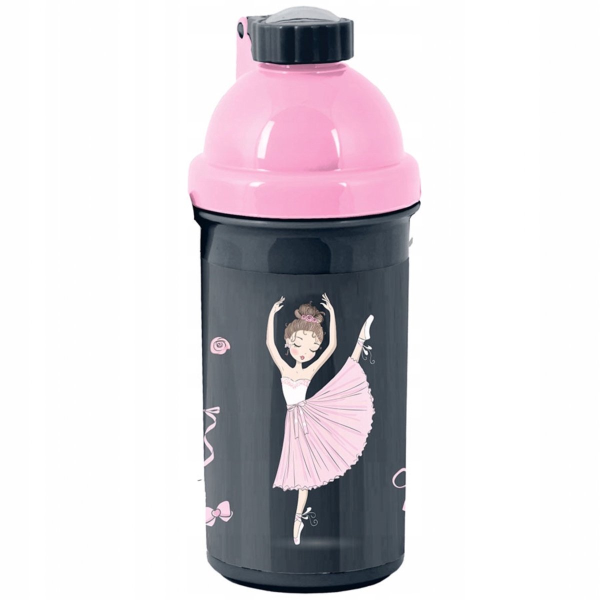 Ballet Danseres Bidon Meisjes Drinkfles 500ml School