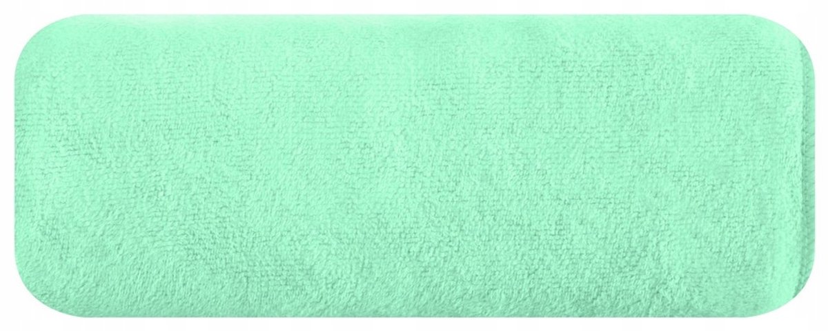 Sneldrogende Handdoek Amy 70x140 cm Licht Turkoois