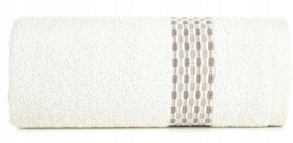 Terry Handdoek Riva 30x50cm 500g/m² - Zacht & Absorberend