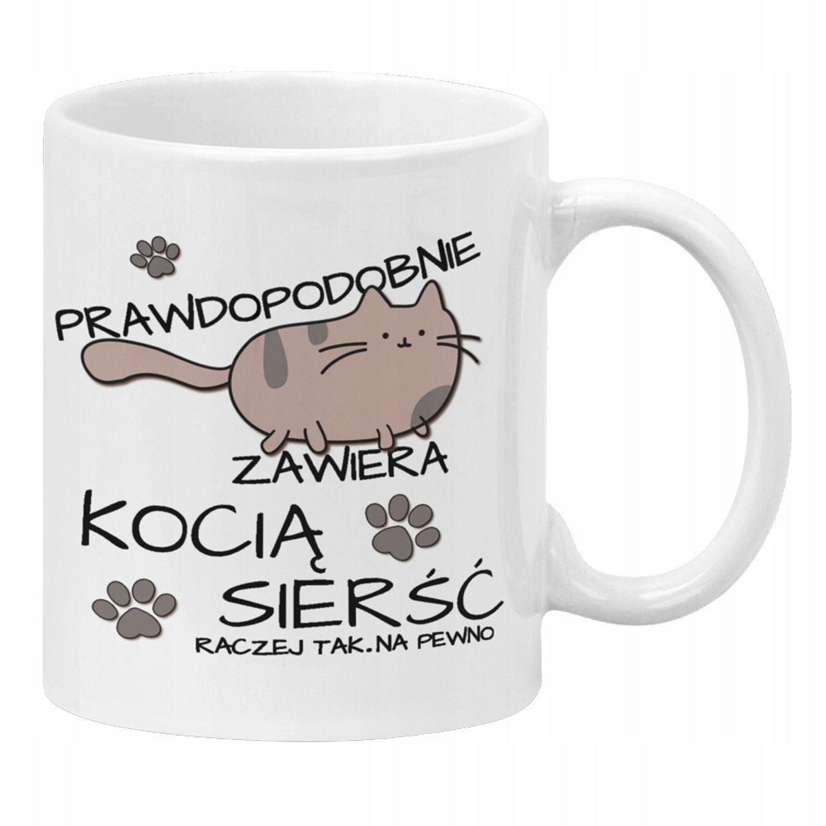 Funny Kattenmok - Perfect cadeau voor kattenliefhebbers