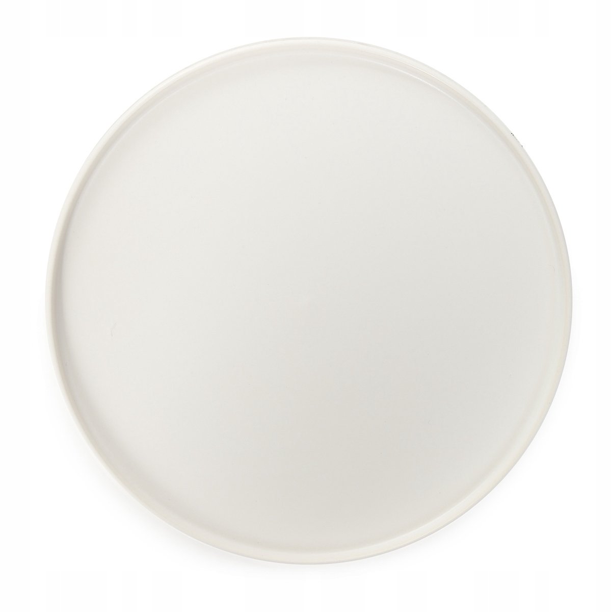 Homla Famélio Wit Dinerbord Dolomiet 27 cm
