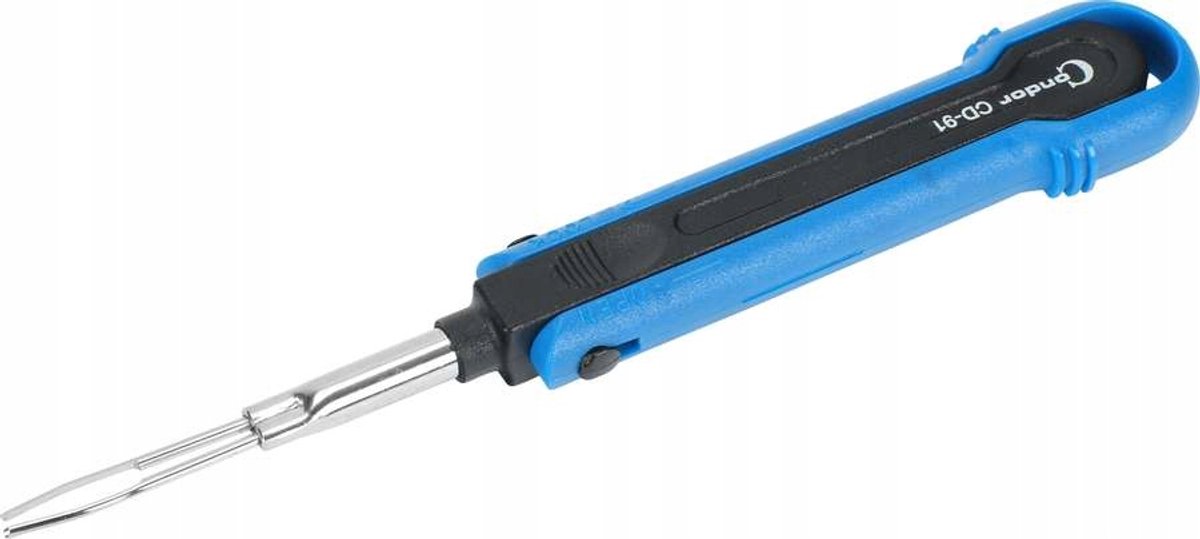 Condor CE91 Connectortool - Professioneel Werkplaatsgereedschap