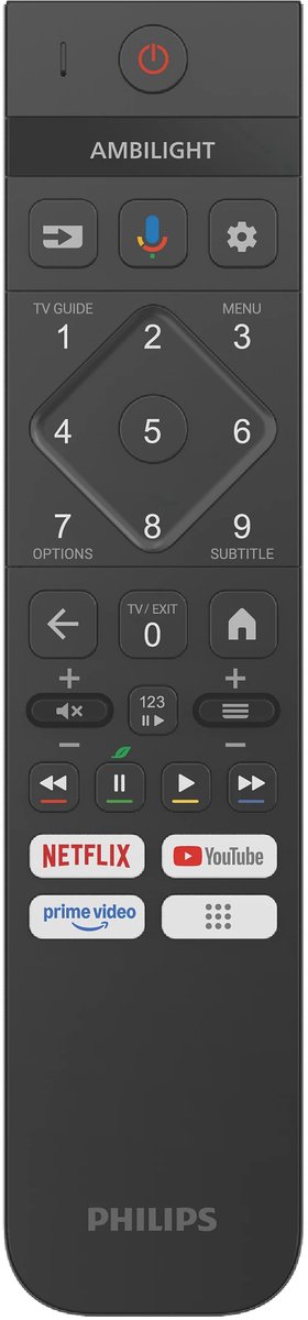 Philips 65OLED950/12 65 inch 4K OLED TV - afbeelding 3