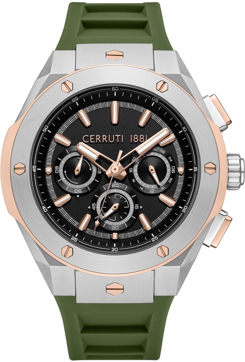 Horloge Ruscello