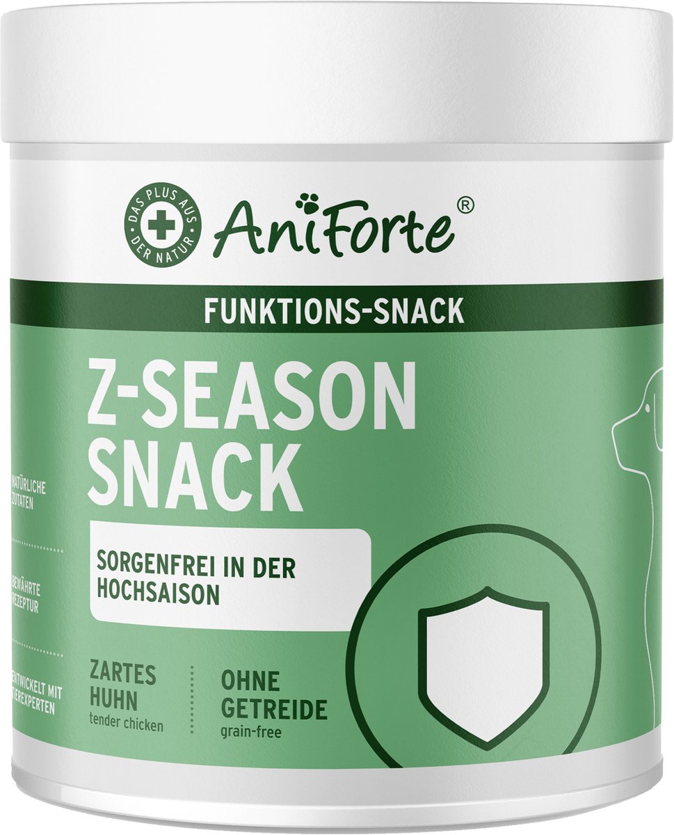 AniForte Z Season Snack - 350 g