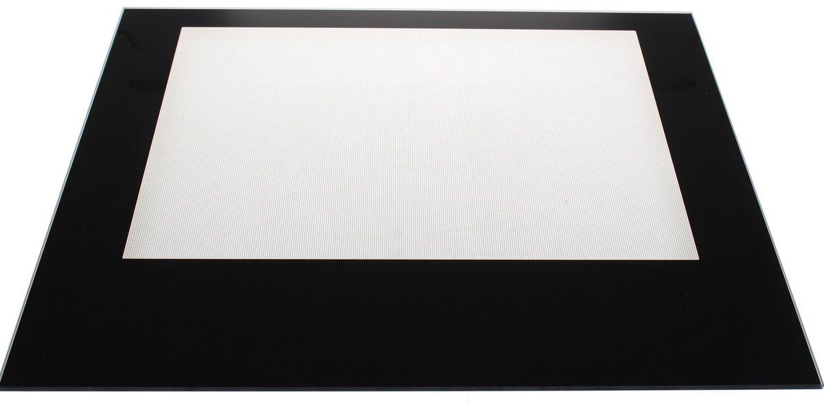 BOSCH - Glas ovendeur - 00776033
