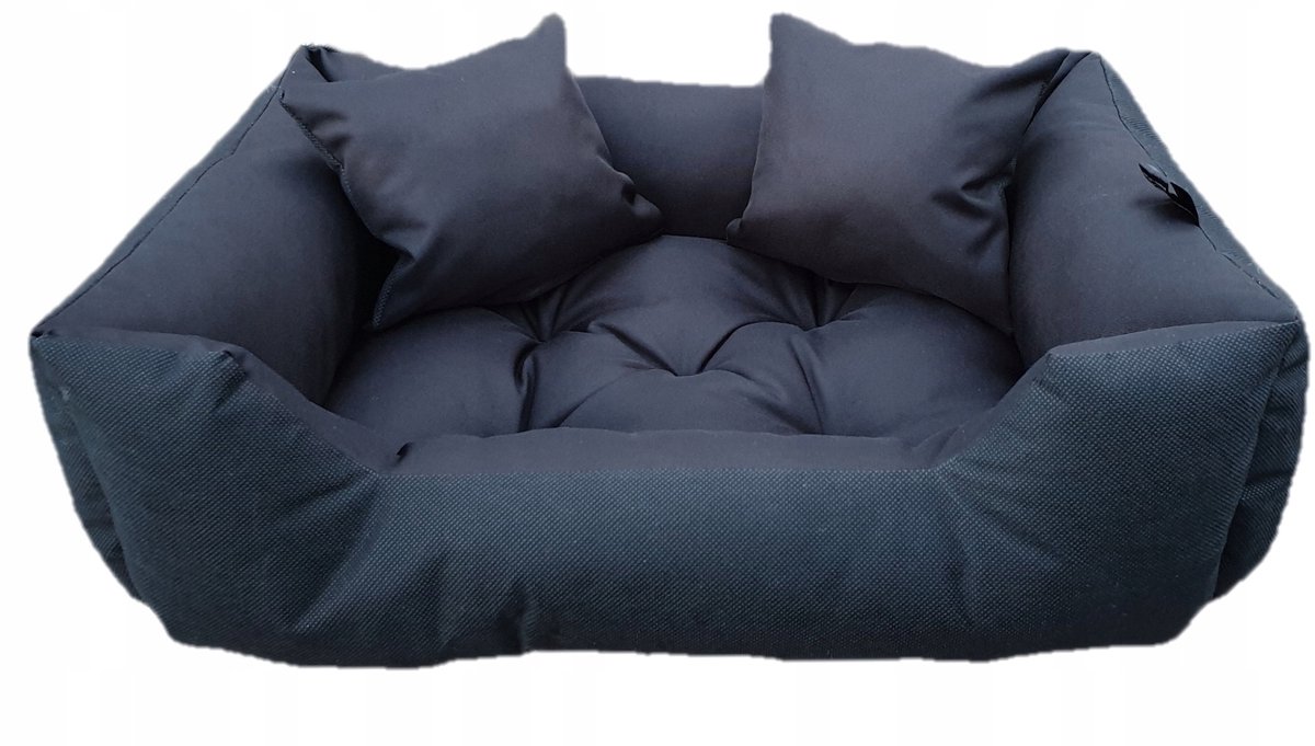 Waterproof Hondenmand Kattenmand 75x65 cm - Comfortabel en Wasbaar