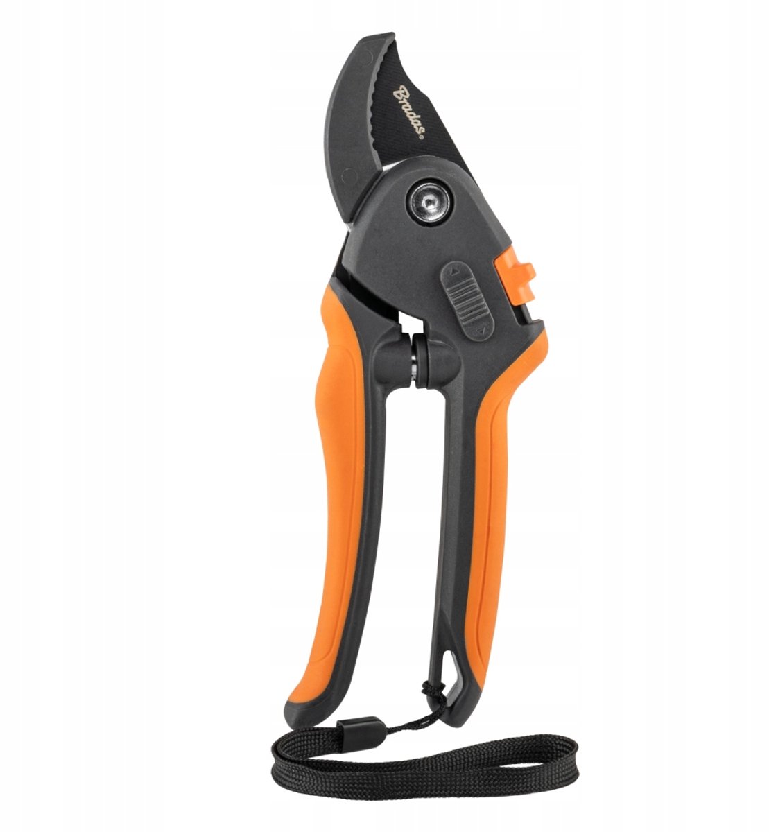 Bradas V-Series Aambeeld Snoeischaar KT-V1049 - Precisie & Comfort