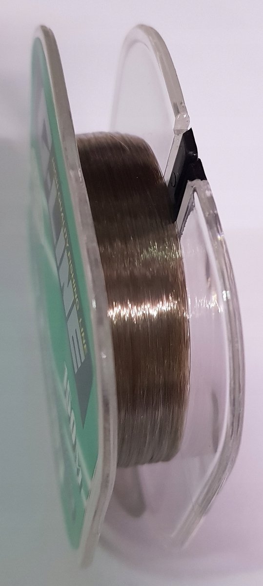 Gamakatsu G-Line Topcaster Vislijn 0,40 mm / 150m van Gamakatsu — afbeelding 2