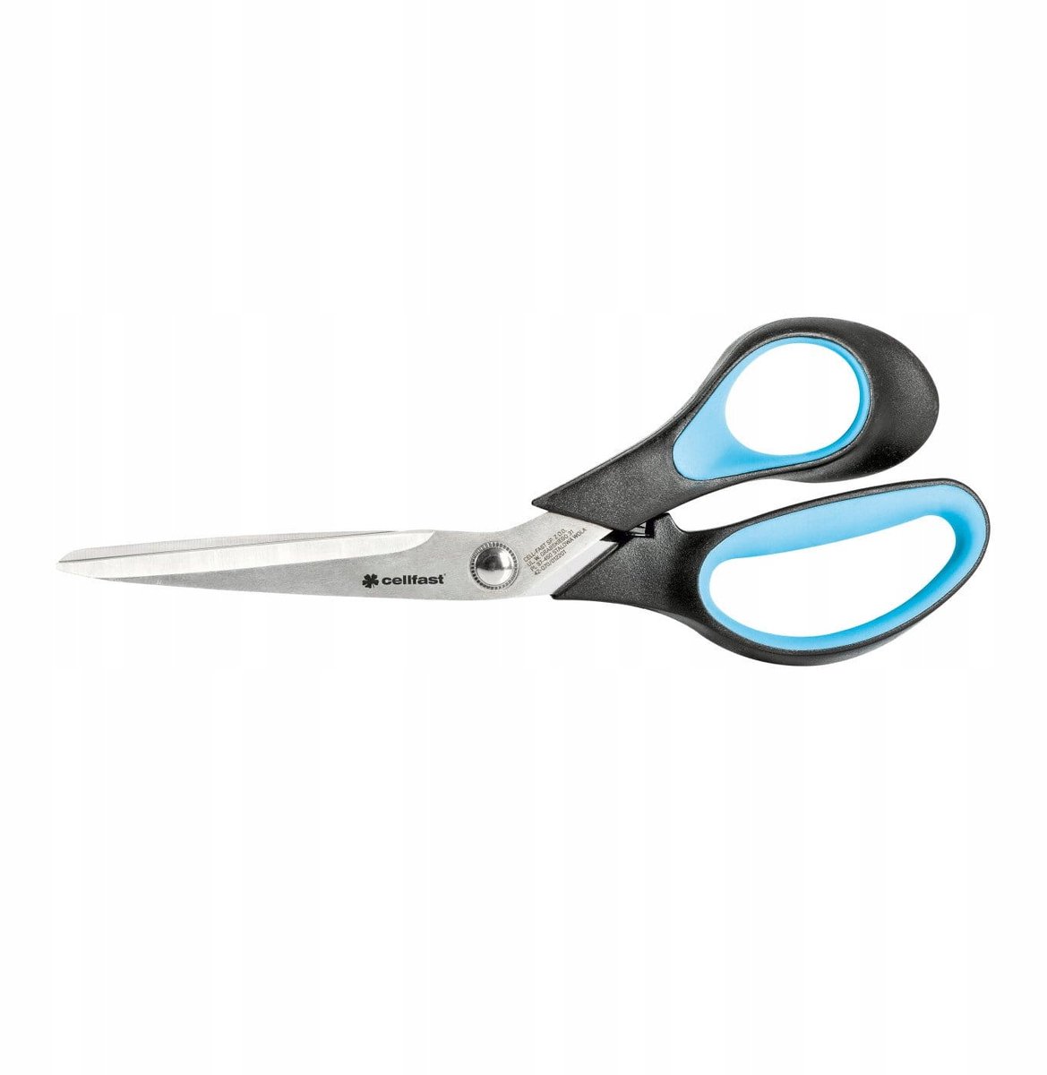 Universele Snoeischaar 23,5 cm Cellfast - Ideaal voor Huis & Tuin