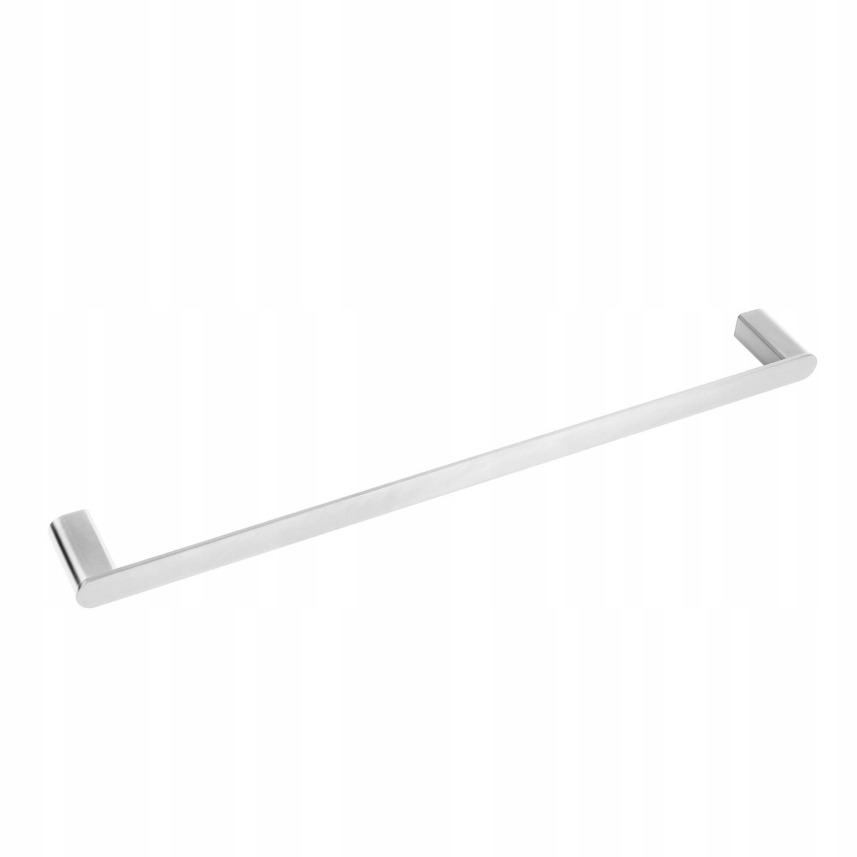 Balneo Quarx Inox Handdoekhouder - RVS Wandhouder