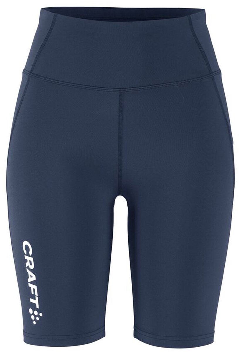 Craft Rush 2.0 Short Tights W 1914668 - Navy - XS
