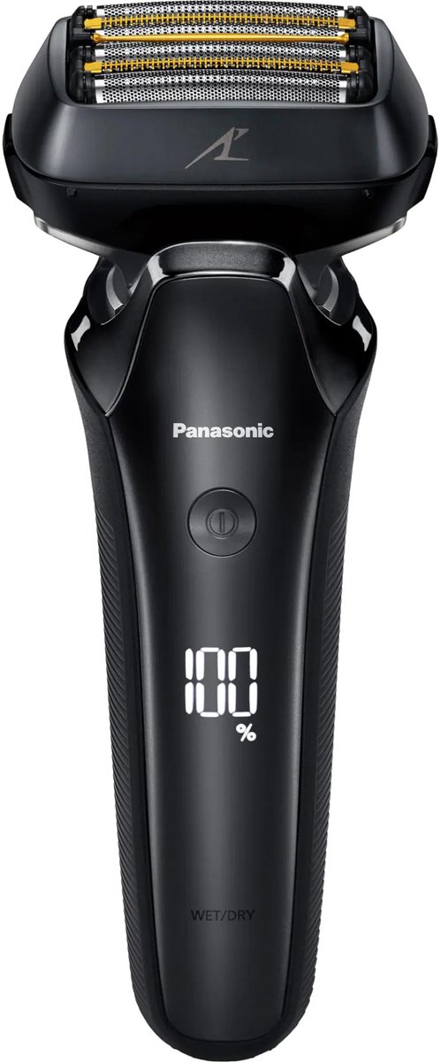 Panasonic scheerapparaat Series 900+ ES-LS9A - afbeelding 3
