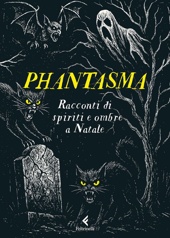Phantasma - cover