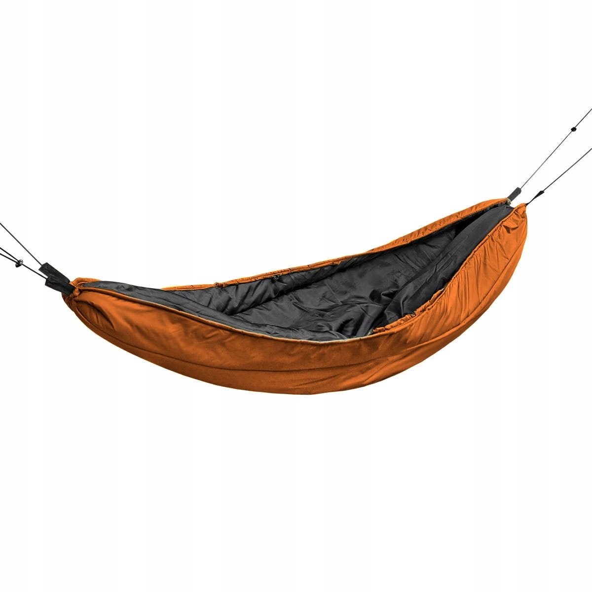 TigerWood Marra 2.0 Rescue Onderquilt - 200cm - Comfort tot +7°C