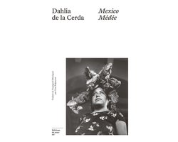 Feuilleton Fiction - Mexico Médée