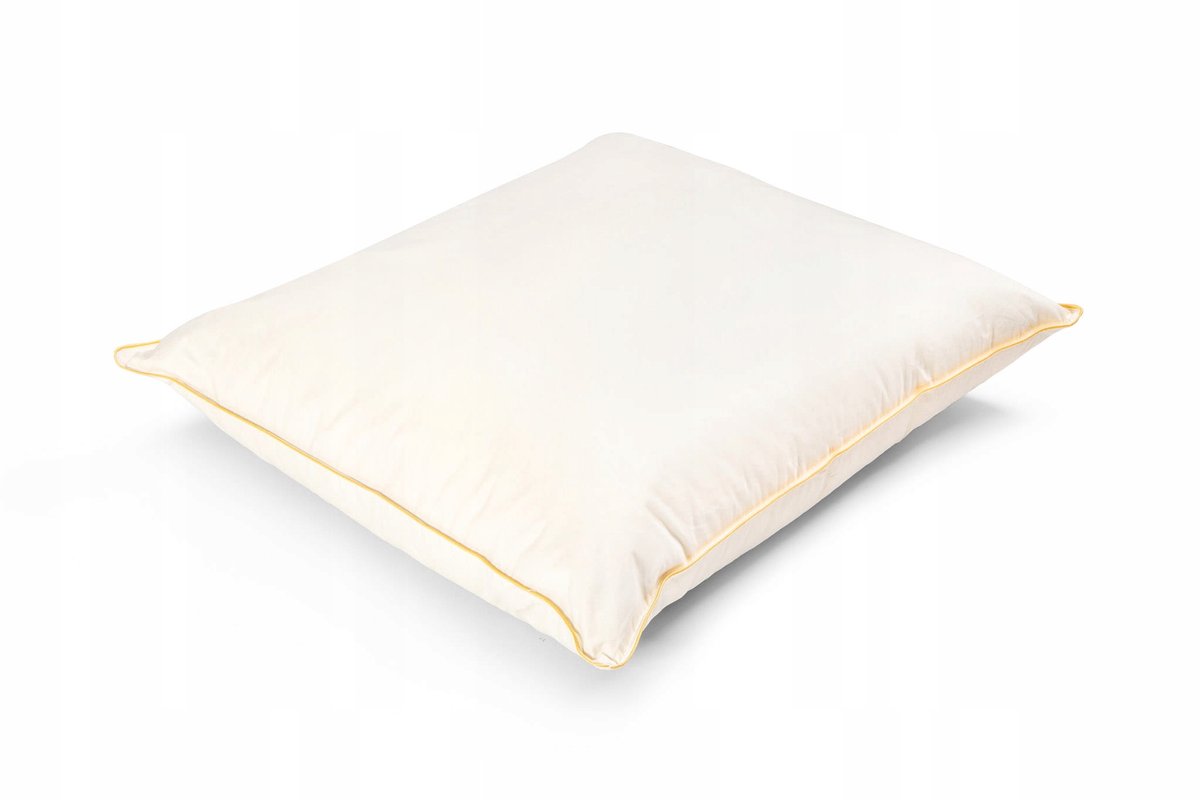 Luxu Genzons Kussen 70x80cm - 1,5kg - Medium Hoog