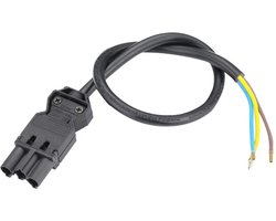 ELP Top Connect Aansluitsnoer | Wieland naar Open Eindig | 1.5 Meter