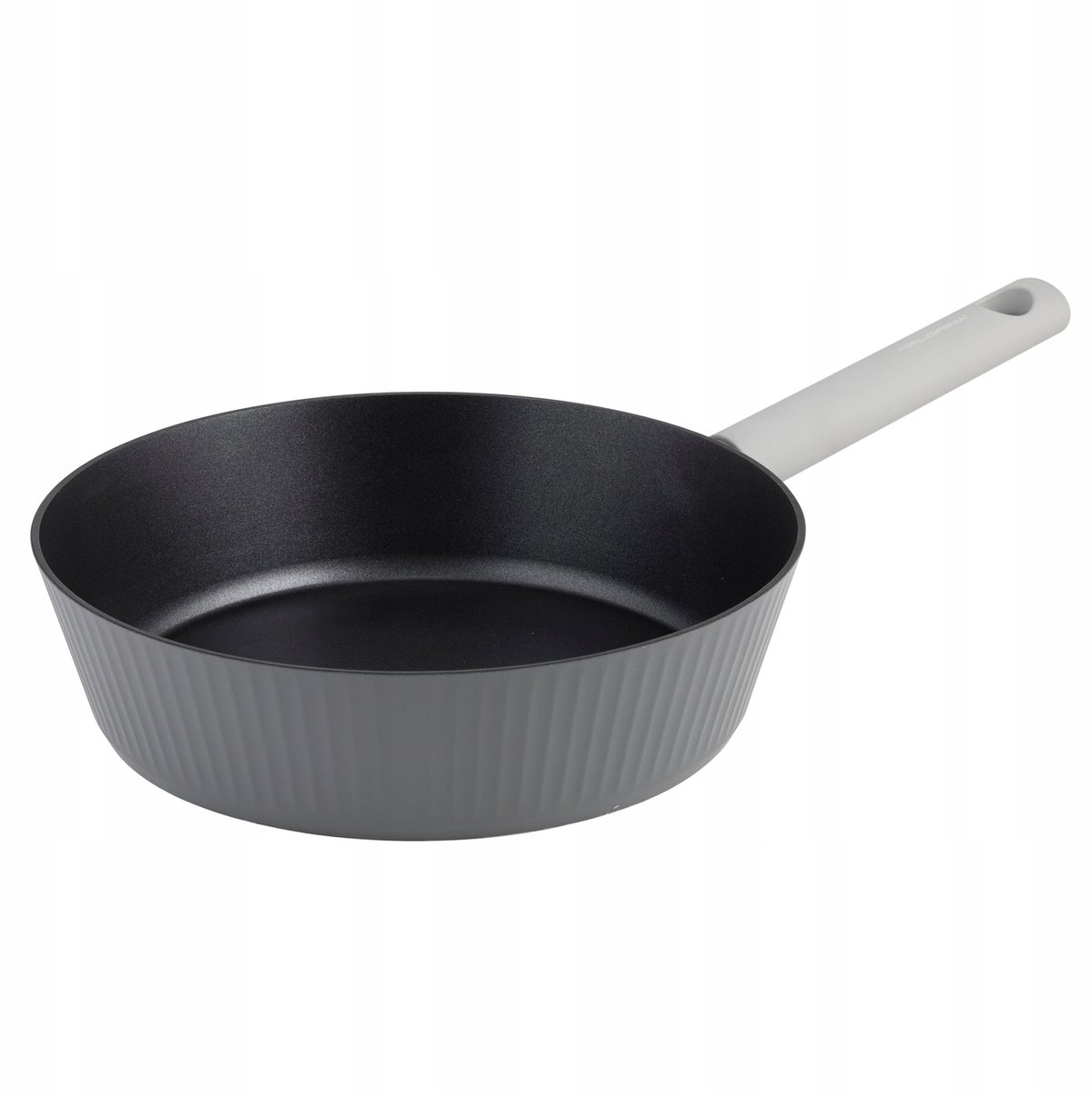 Florina Serrano Aluminium Diepe Pan 28 cm - Non-Stick & Inductie